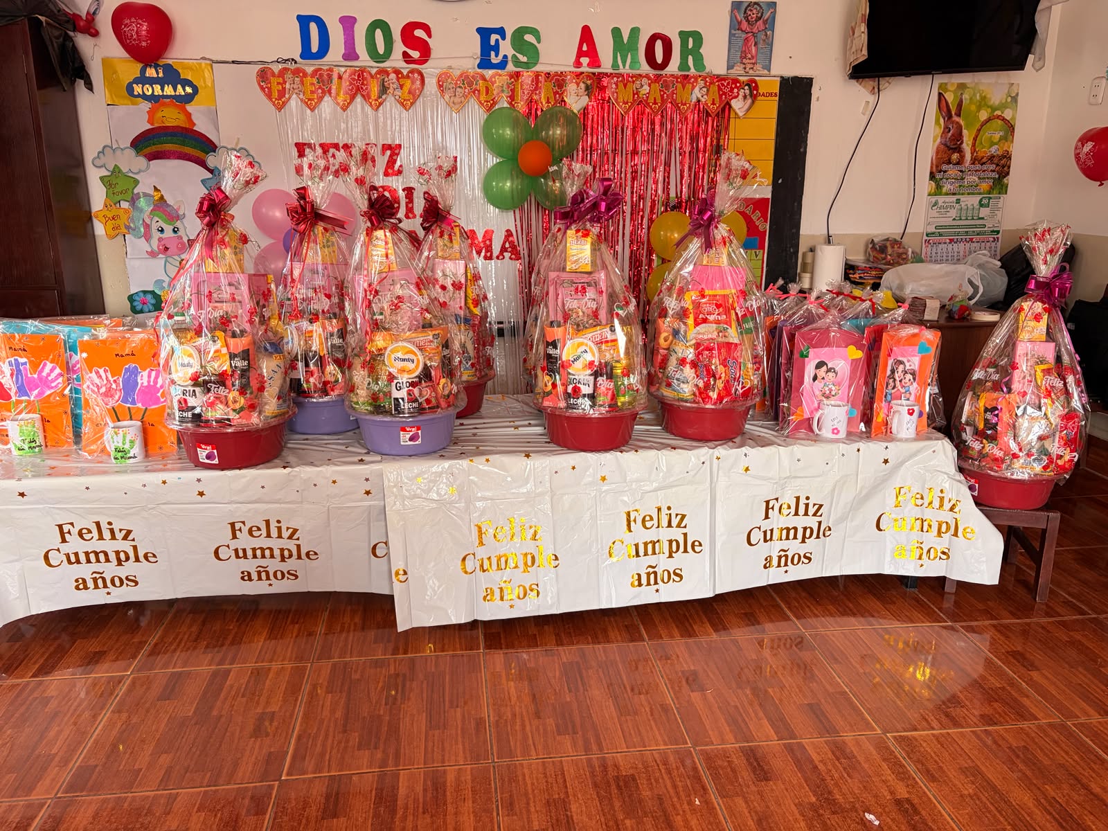 Día de la Madre foto 2