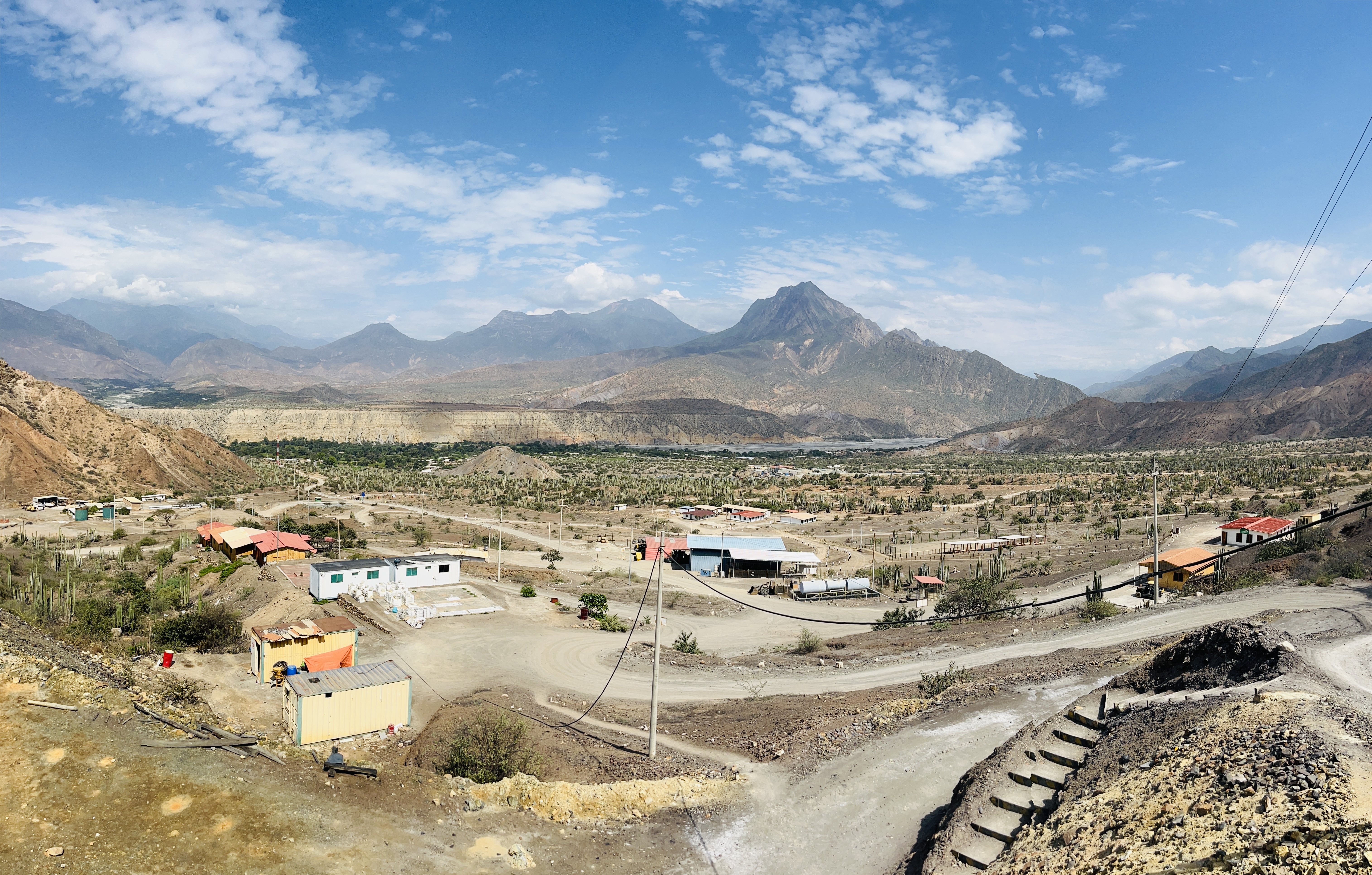 Operación responsable