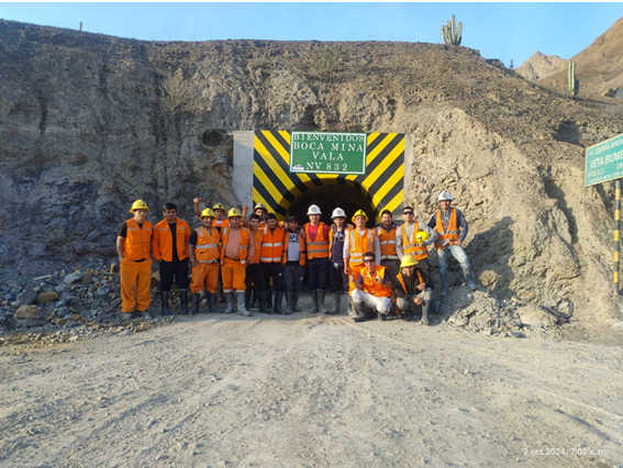 Compromiso con la comunidad